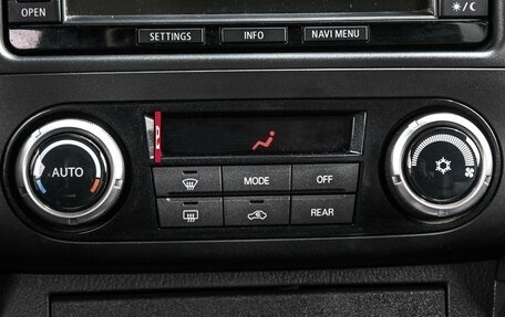 Mitsubishi Pajero IV, 2014 год, 2 374 000 рублей, 22 фотография