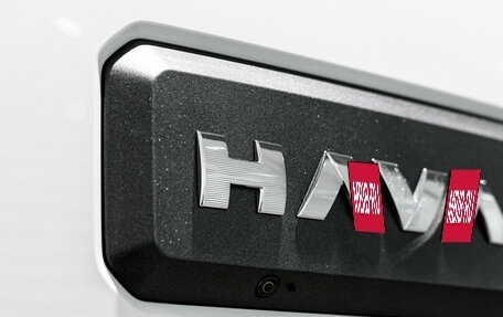 Haval H9, 2026 год, 5 299 000 рублей, 11 фотография