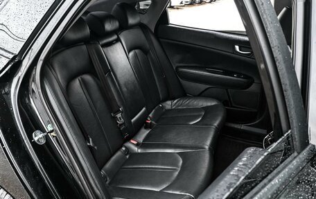 KIA Optima IV, 2019 год, 2 129 000 рублей, 4 фотография