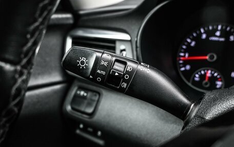 KIA Optima IV, 2019 год, 2 129 000 рублей, 10 фотография