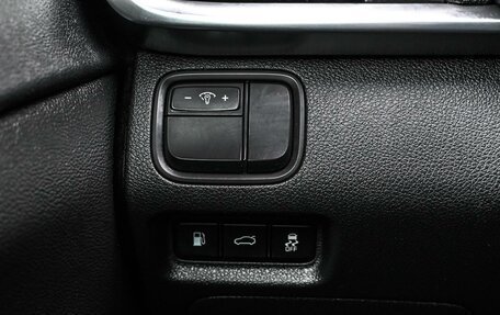 KIA Optima IV, 2019 год, 2 129 000 рублей, 12 фотография