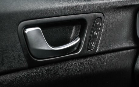KIA Optima IV, 2019 год, 2 129 000 рублей, 13 фотография