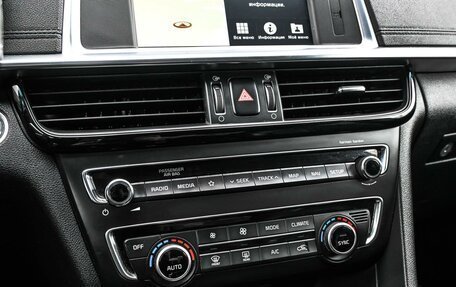 KIA Optima IV, 2019 год, 2 129 000 рублей, 16 фотография