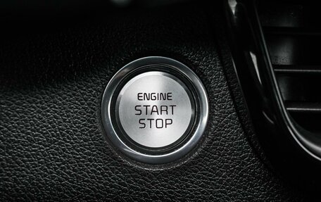 KIA Optima IV, 2019 год, 2 129 000 рублей, 27 фотография