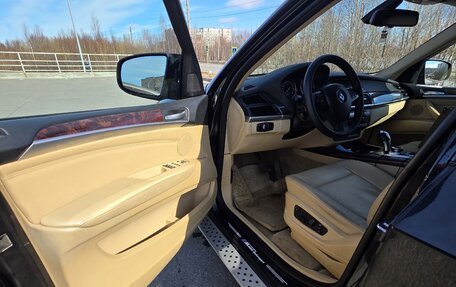 BMW X5, 2009 год, 1 355 000 рублей, 14 фотография