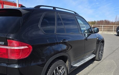 BMW X5, 2009 год, 1 355 000 рублей, 6 фотография