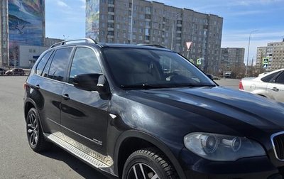BMW X5, 2009 год, 1 355 000 рублей, 1 фотография