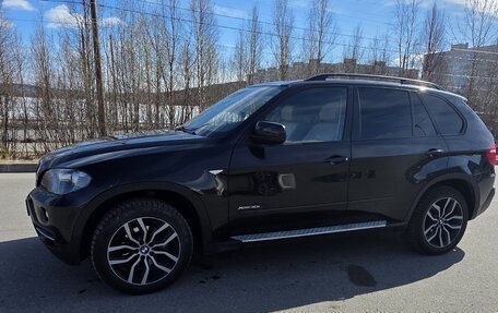 BMW X5, 2009 год, 1 355 000 рублей, 2 фотография