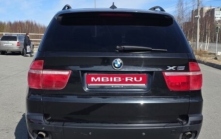 BMW X5, 2009 год, 1 355 000 рублей, 5 фотография