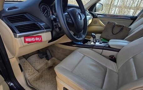 BMW X5, 2009 год, 1 355 000 рублей, 13 фотография