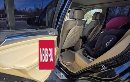 BMW X5, 2009 год, 1 355 000 рублей, 11 фотография