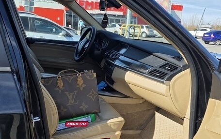 BMW X5, 2009 год, 1 355 000 рублей, 9 фотография
