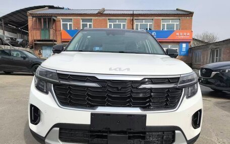 KIA Seltos I, 2026 год, 2 100 000 рублей, 1 фотография