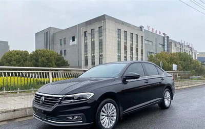 Volkswagen Lavida, 2023 год, 1 030 777 рублей, 1 фотография