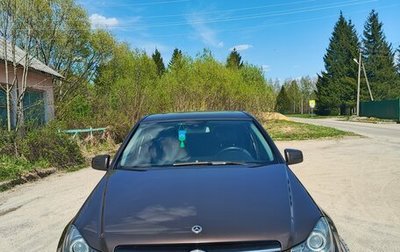 Mercedes-Benz C-Класс, 2012 год, 1 650 000 рублей, 1 фотография