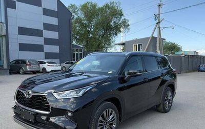 Toyota Highlander, 2026 год, 5 150 000 рублей, 1 фотография
