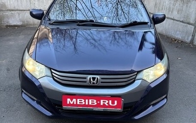 Honda Insight II рестайлинг, 2009 год, 610 000 рублей, 1 фотография