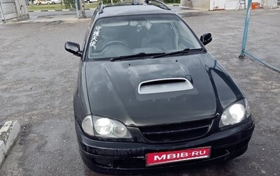 Toyota Caldina, 1998 год, 340 000 рублей, 1 фотография
