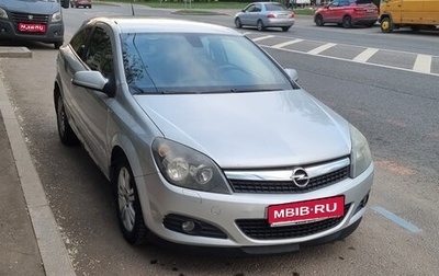 Opel Astra H, 2009 год, 400 000 рублей, 1 фотография