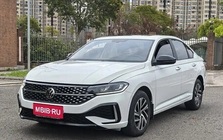 Volkswagen Lavida, 2023 год, 1 090 777 рублей, 1 фотография