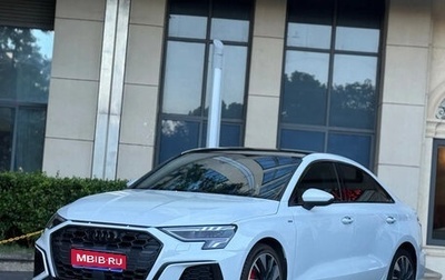 Audi A3, 2022 год, 1 521 000 рублей, 1 фотография