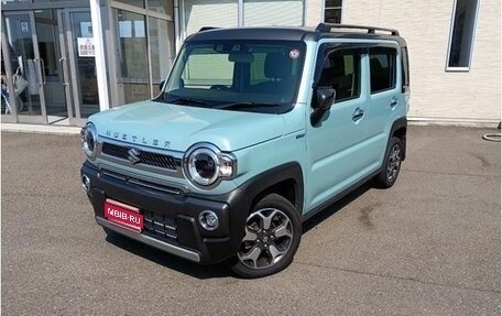 Suzuki Hustler, 2023 год, 954 000 рублей, 1 фотография