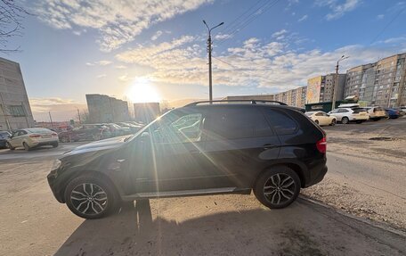BMW X5, 2009 год, 1 355 000 рублей, 24 фотография