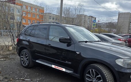 BMW X5, 2009 год, 1 355 000 рублей, 19 фотография