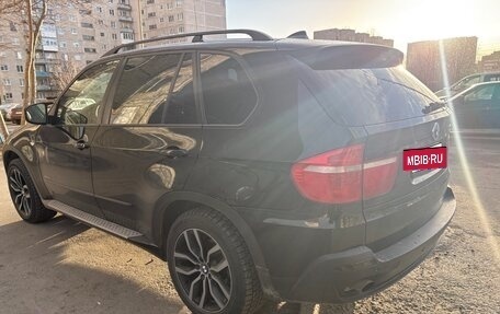 BMW X5, 2009 год, 1 355 000 рублей, 21 фотография