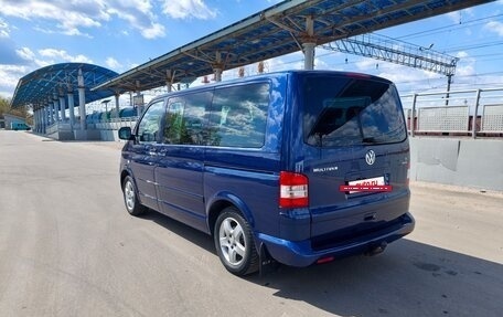 Volkswagen Multivan T5, 2004 год, 2 000 000 рублей, 2 фотография