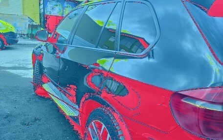 BMW X5, 2009 год, 1 355 000 рублей, 17 фотография