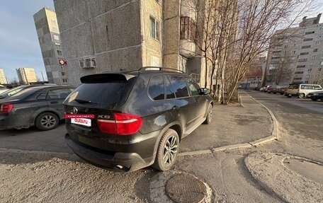 BMW X5, 2009 год, 1 355 000 рублей, 26 фотография