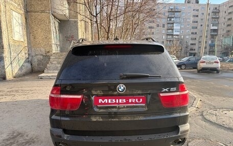 BMW X5, 2009 год, 1 355 000 рублей, 20 фотография