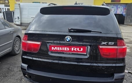 BMW X5, 2009 год, 1 355 000 рублей, 18 фотография