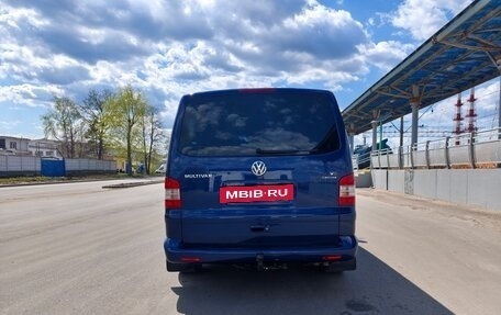 Volkswagen Multivan T5, 2004 год, 2 000 000 рублей, 7 фотография