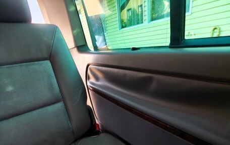 Volkswagen Multivan T5, 2004 год, 2 000 000 рублей, 27 фотография