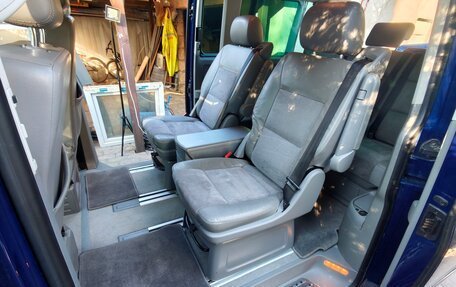Volkswagen Multivan T5, 2004 год, 2 000 000 рублей, 20 фотография
