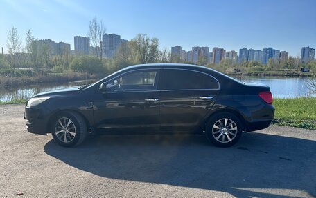 Lifan Cebrium (720), 2014 год, 430 000 рублей, 3 фотография