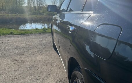 Lifan Cebrium (720), 2014 год, 430 000 рублей, 6 фотография