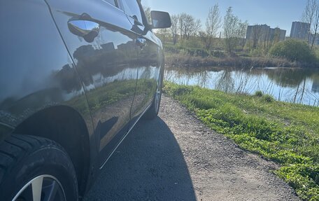Lifan Cebrium (720), 2014 год, 430 000 рублей, 7 фотография