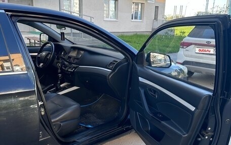 Lifan Cebrium (720), 2014 год, 430 000 рублей, 11 фотография