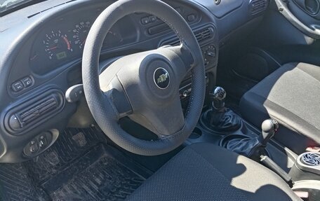 Chevrolet Niva I рестайлинг, 2012 год, 510 000 рублей, 7 фотография