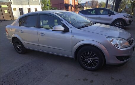 Opel Astra H, 2010 год, 560 000 рублей, 7 фотография