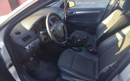 Opel Astra H, 2010 год, 560 000 рублей, 10 фотография