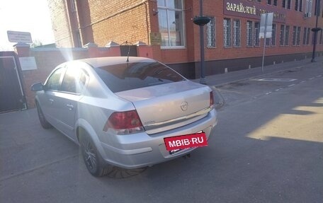 Opel Astra H, 2010 год, 560 000 рублей, 5 фотография