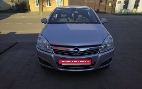 Opel Astra H, 2010 год, 560 000 рублей, 6 фотография