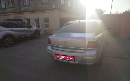 Opel Astra H, 2010 год, 560 000 рублей, 8 фотография
