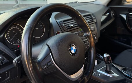 BMW 1 серия, 2012 год, 1 250 000 рублей, 10 фотография