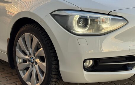 BMW 1 серия, 2012 год, 1 250 000 рублей, 4 фотография