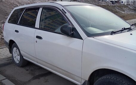 Nissan AD II, 2005 год, 320 000 рублей, 3 фотография